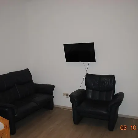 Apartman Scholl-hohenzollern-pforzheim Pforzheim