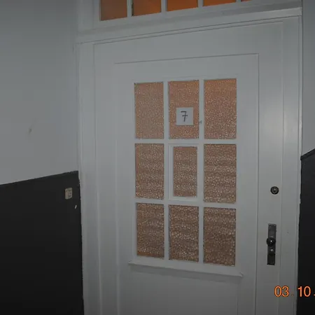 Scholl-hohenzollern-pforzheim Apartman Pforzheim