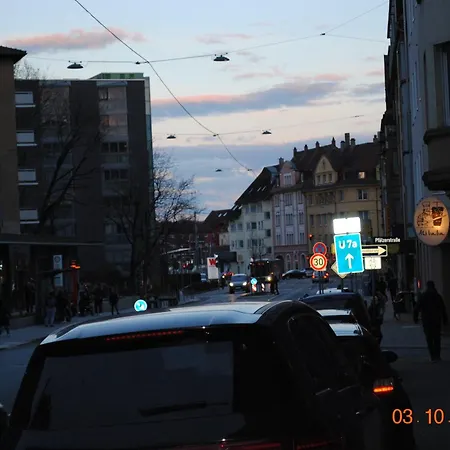 Scholl-hohenzollern-pforzheim * Pforzheim