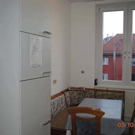 Scholl-hohenzollern-pforzheim Apartman *