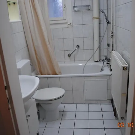 Apartman Scholl-hohenzollern-pforzheim Pforzheim