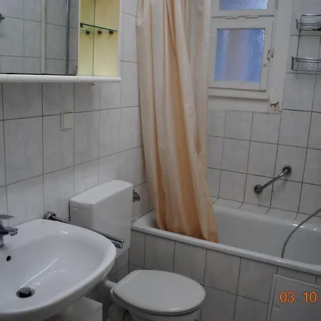 Apartman Scholl-hohenzollern-pforzheim *